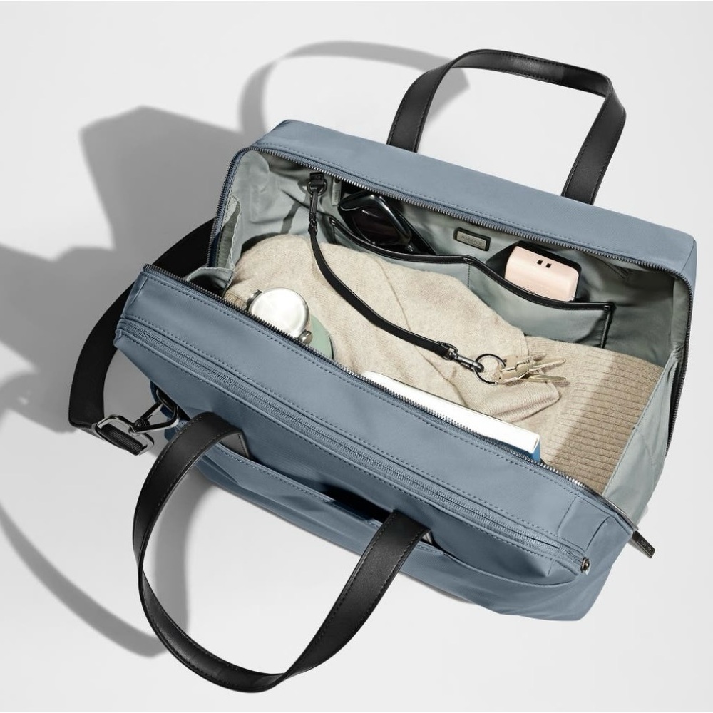 Away Blue Travel Bag for Women
